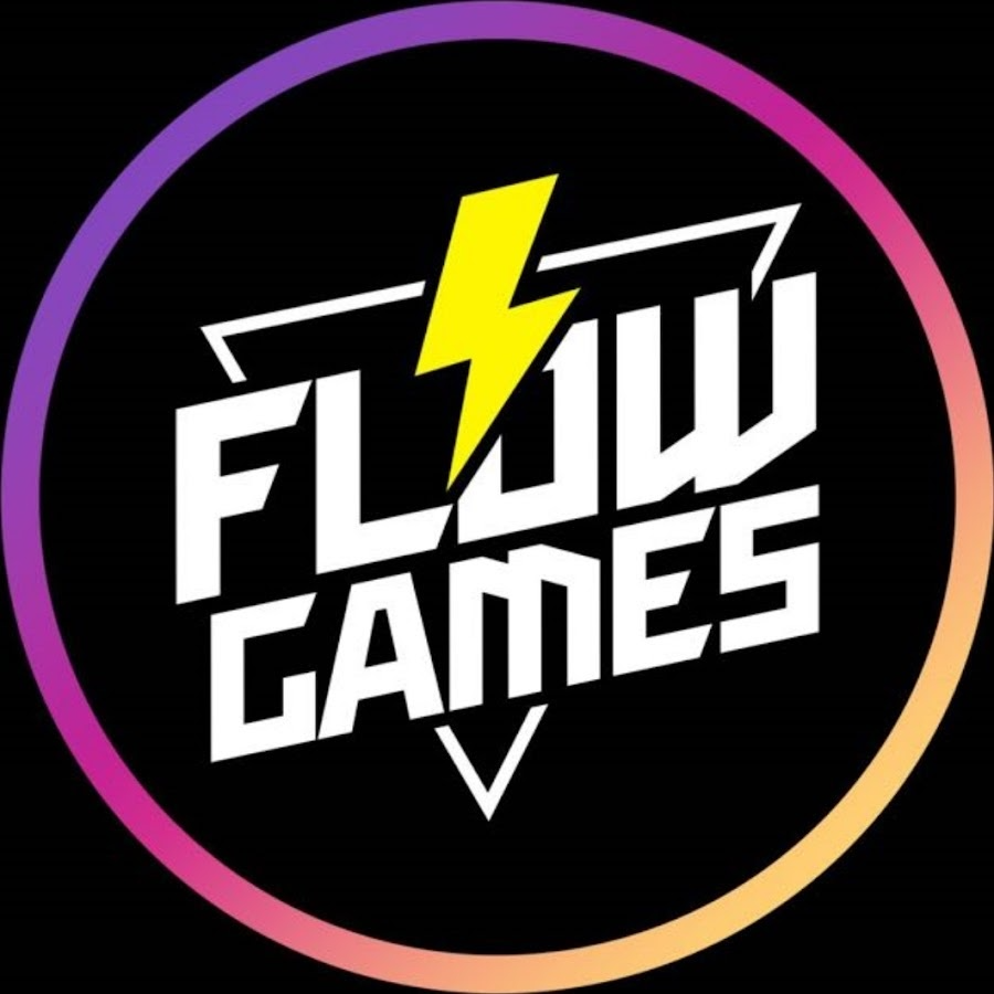 Flow Games TV